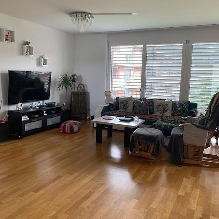 Rheinfelden Homestay Екстер'єр фото