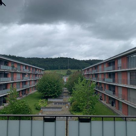 Rheinfelden Homestay Екстер'єр фото