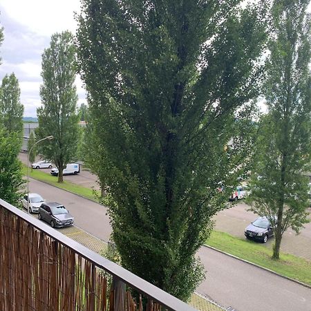 Rheinfelden Homestay Екстер'єр фото