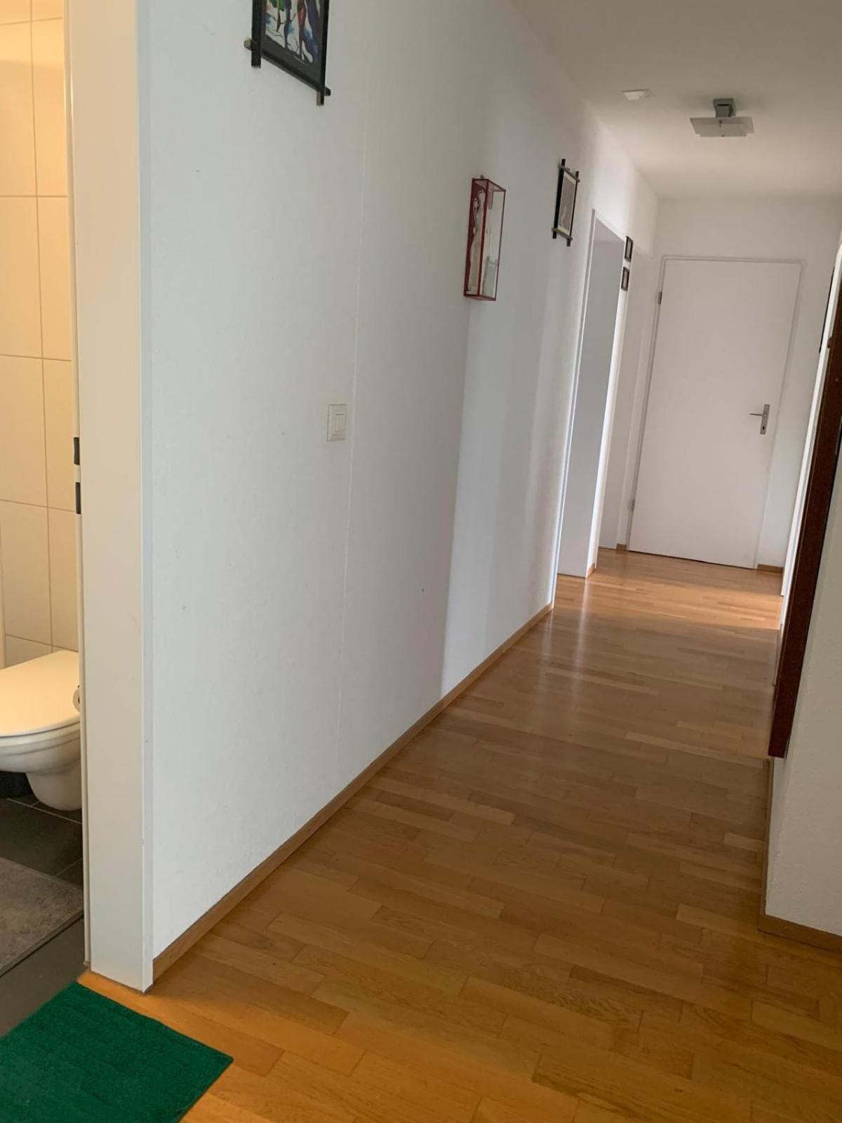 Rheinfelden Homestay Екстер'єр фото