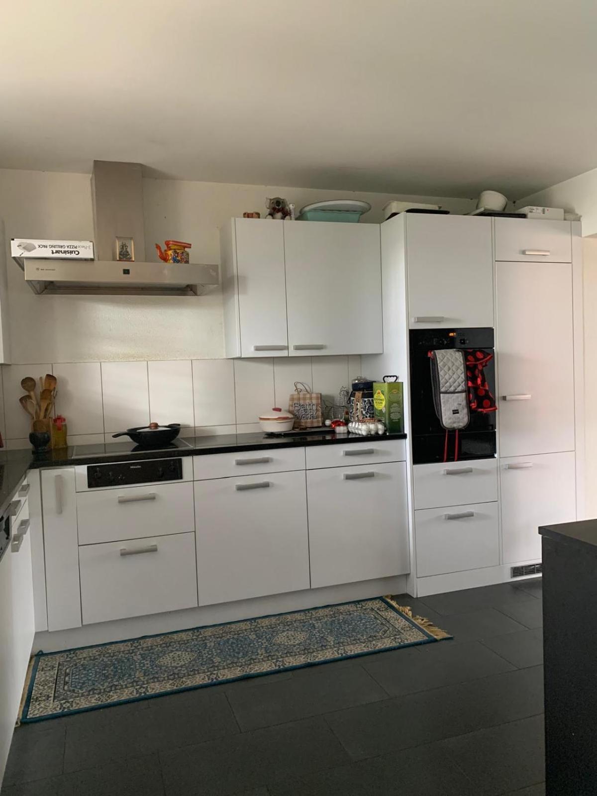 Rheinfelden Homestay Екстер'єр фото