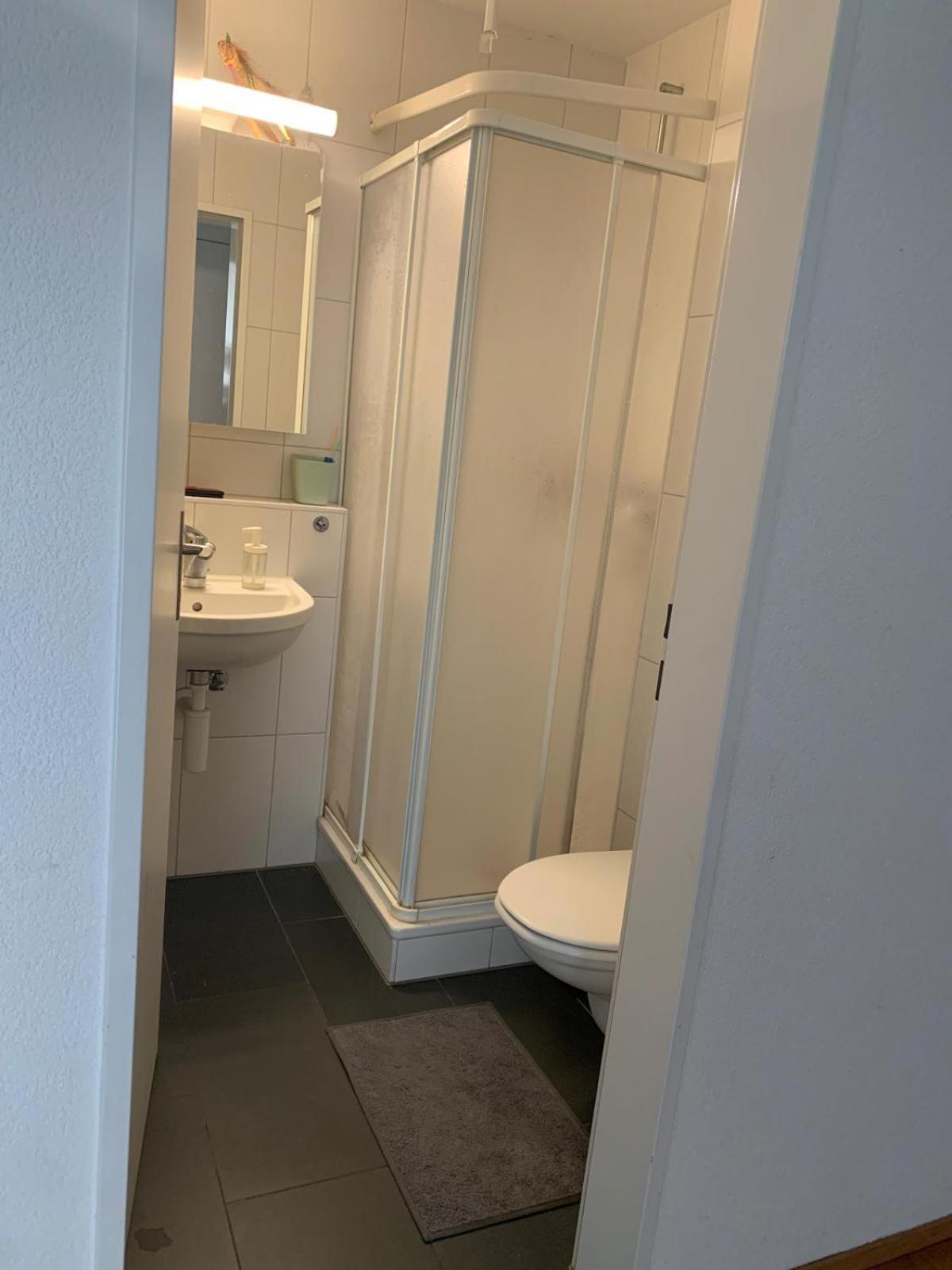 Rheinfelden Homestay Екстер'єр фото