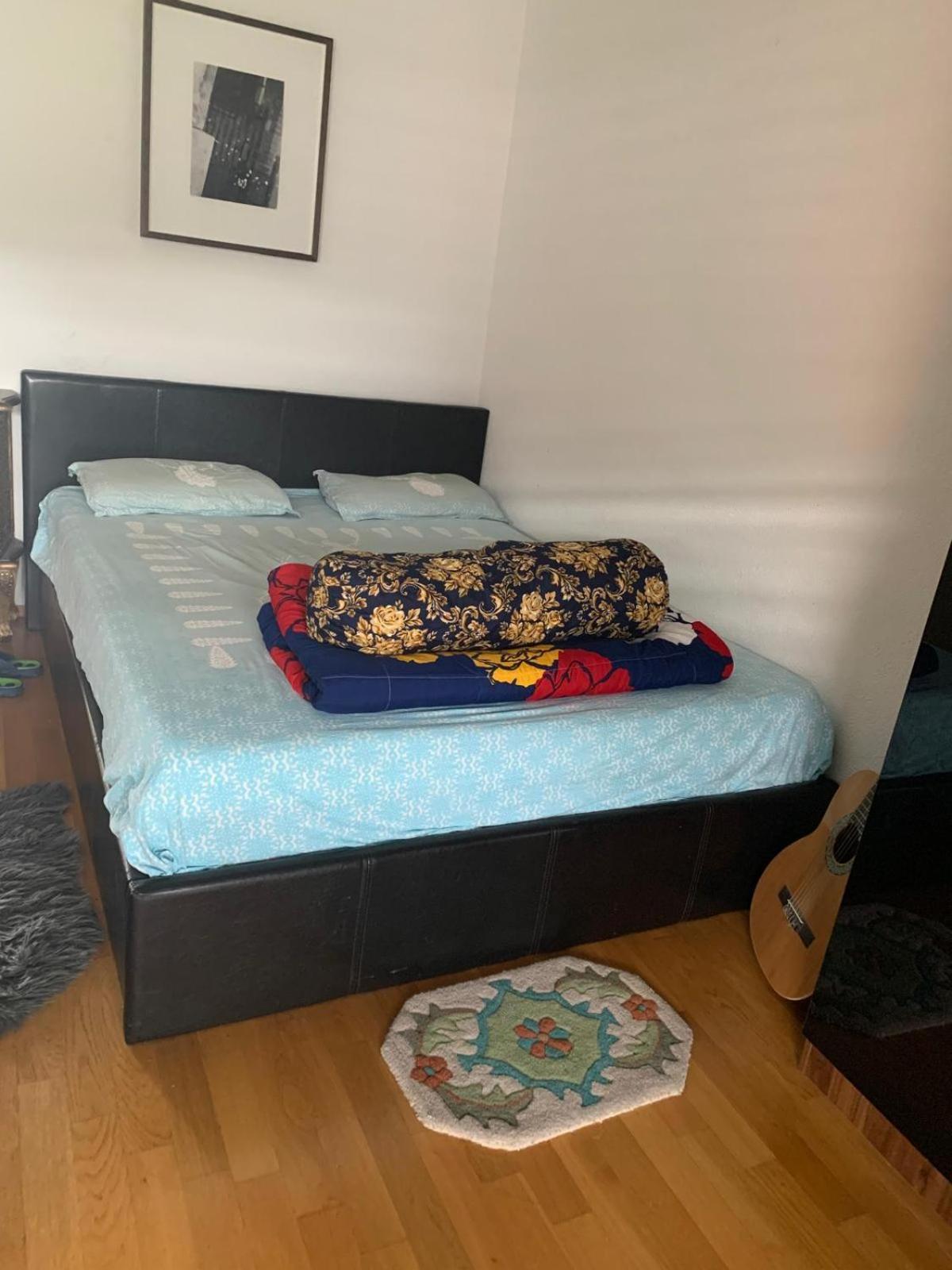 Rheinfelden Homestay Екстер'єр фото