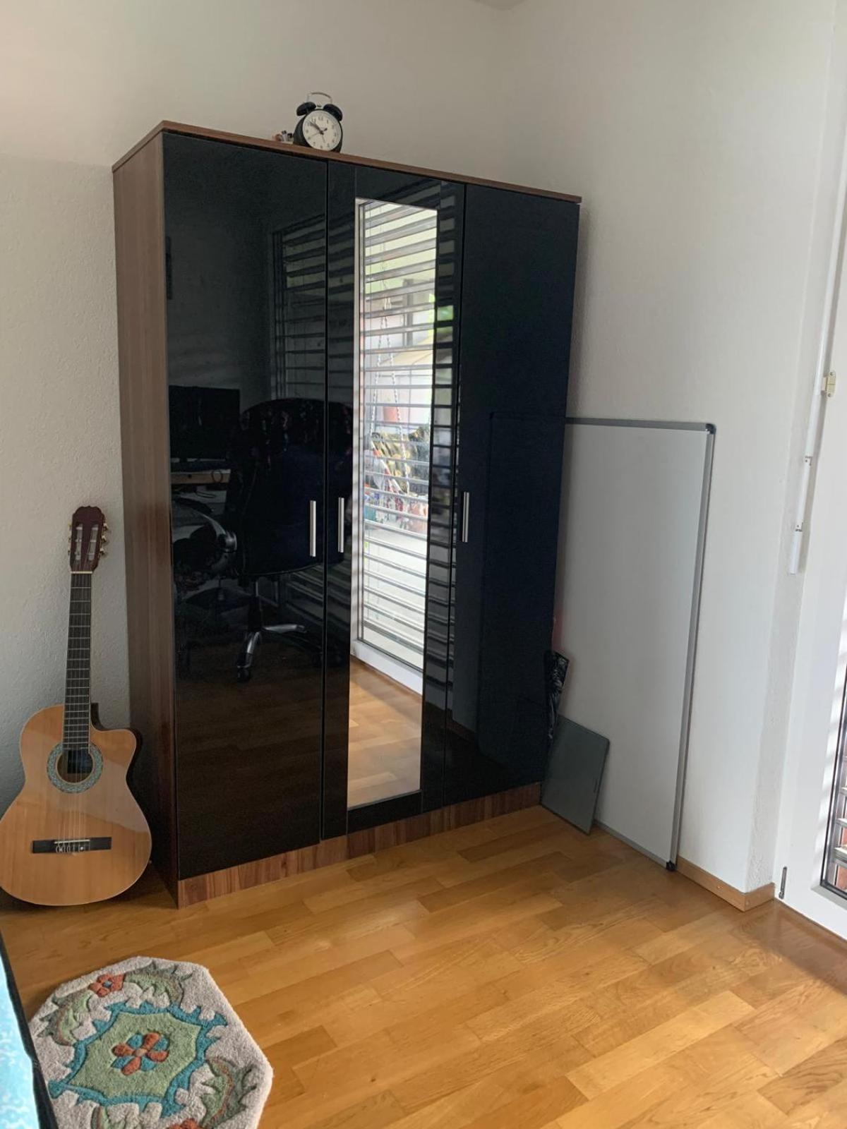 Rheinfelden Homestay Екстер'єр фото